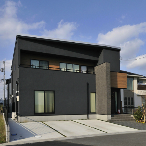 HOUSE  Tの画像