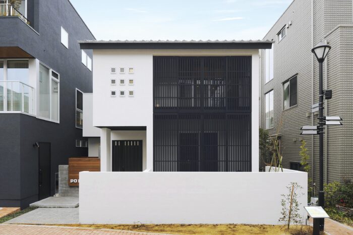 練馬展示場の画像