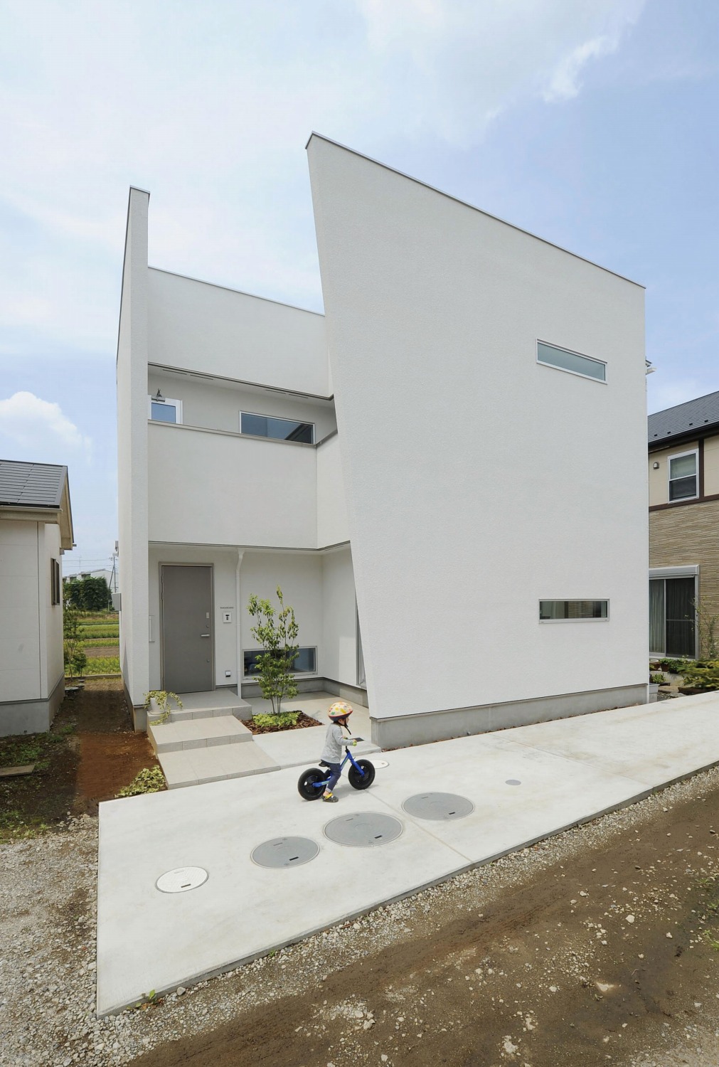 Gallery Houseの画像