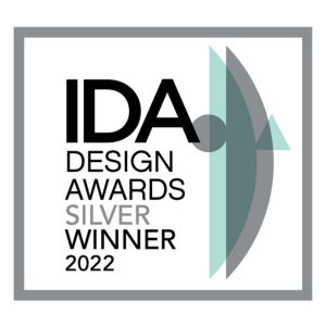 International Design Awards（アーキテクチュア分野 - ローコストハウジング部門）