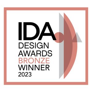 International Design Awards（Residential Architecture Design / Single/Family Dwelling）