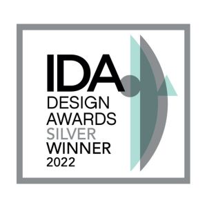 International Design Awards（アーキテクチュア分野 - ローコストハウジング部門）