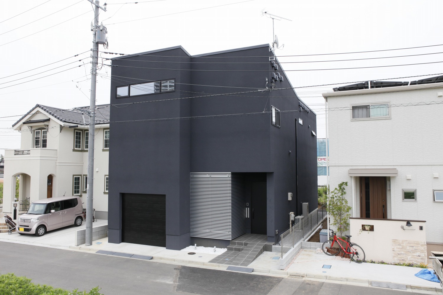 O-houseの画像