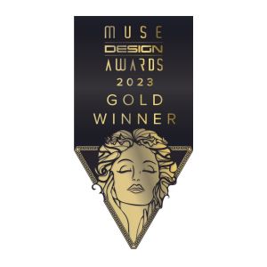 MUSE Design Awards（建築デザイン分野 – アーバンデザイン部門）