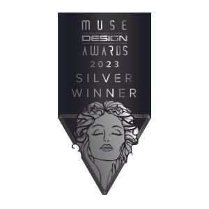 MUSE Design Awards（建築デザイン分野 – レジデンシャル部門）