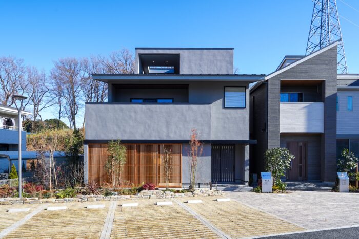 体感すまいパーク東浦和の画像