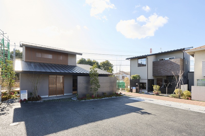 体感すまいパーク柏の画像