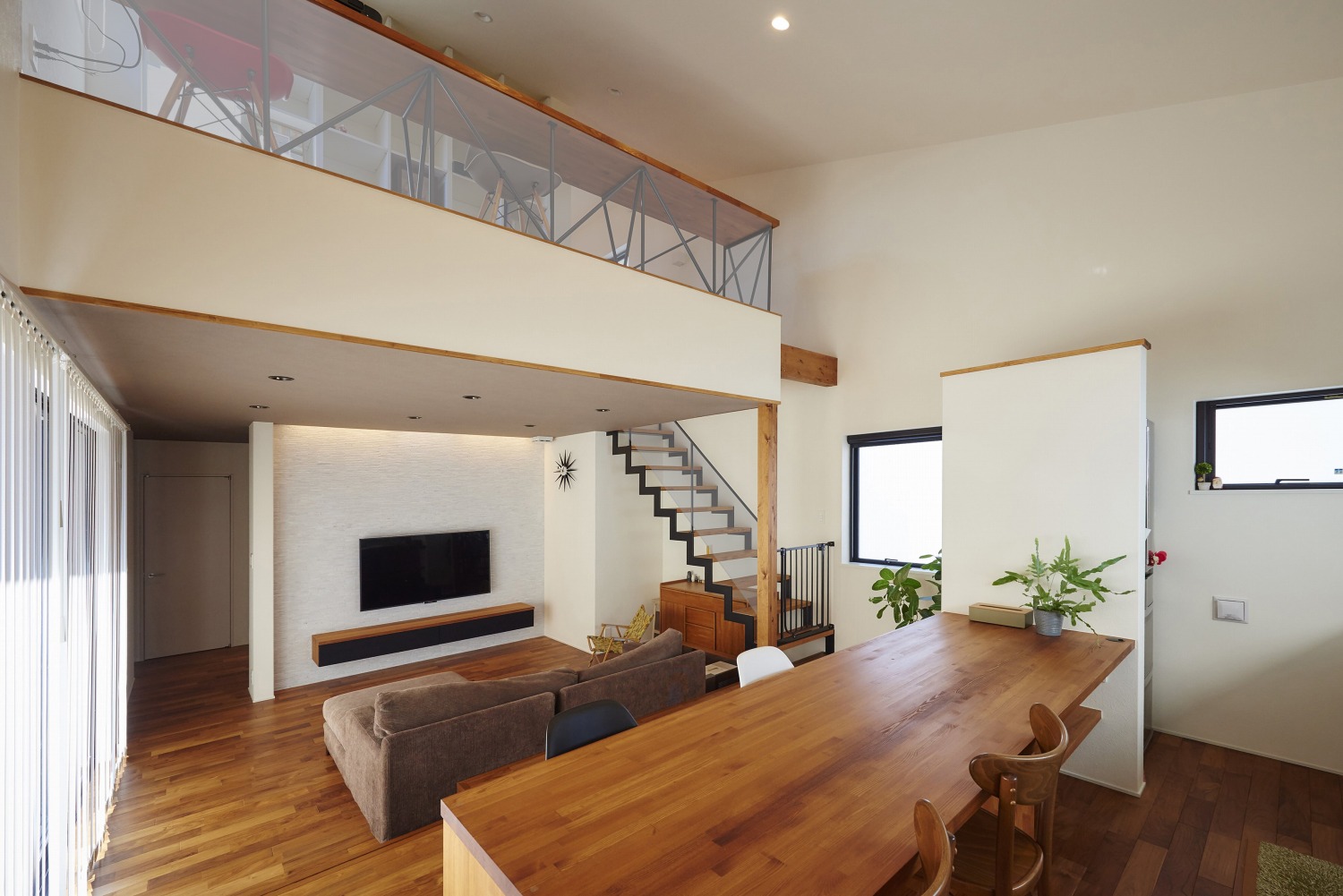 Lake House caféの画像