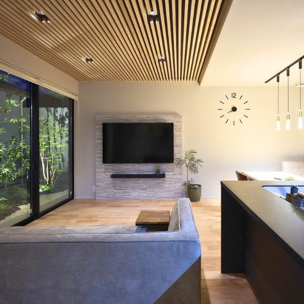 House with Patioの画像