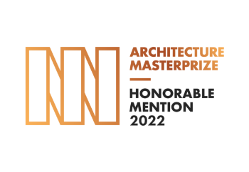 Architecture masterprize 2022