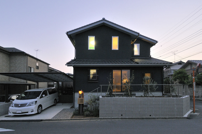 風と住まうの画像