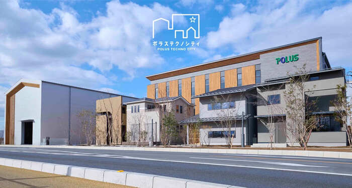 ポラステクノシティ吉川美南を徹底解説！　次世代の木造建築と未来の暮らしを体感する複合施設
