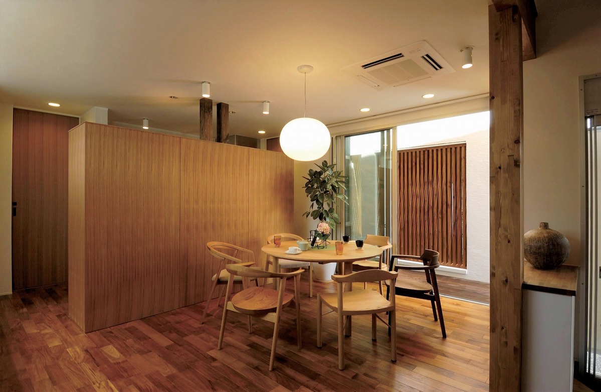 新都心展示場 アルジールⅡ