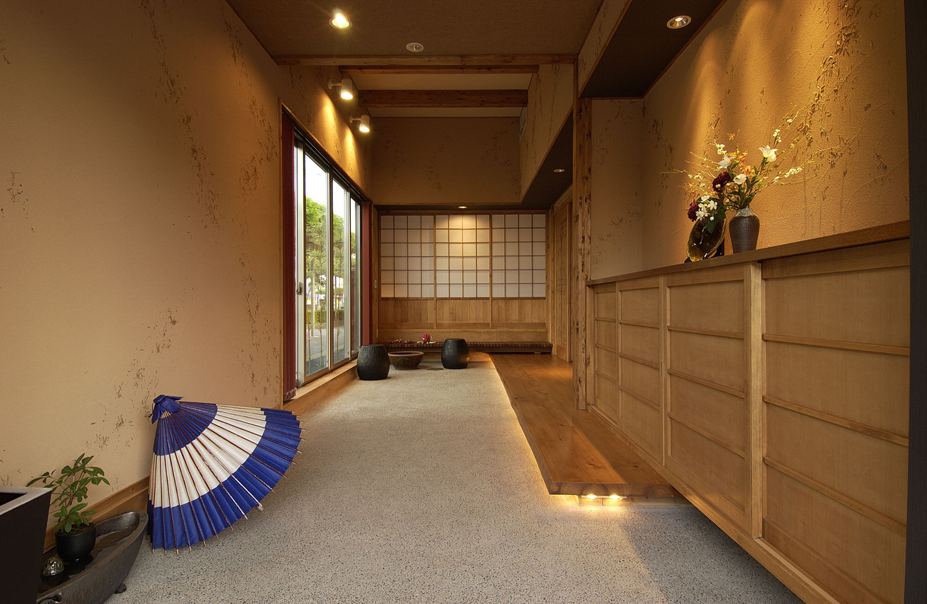 春日部展示場 和美庵