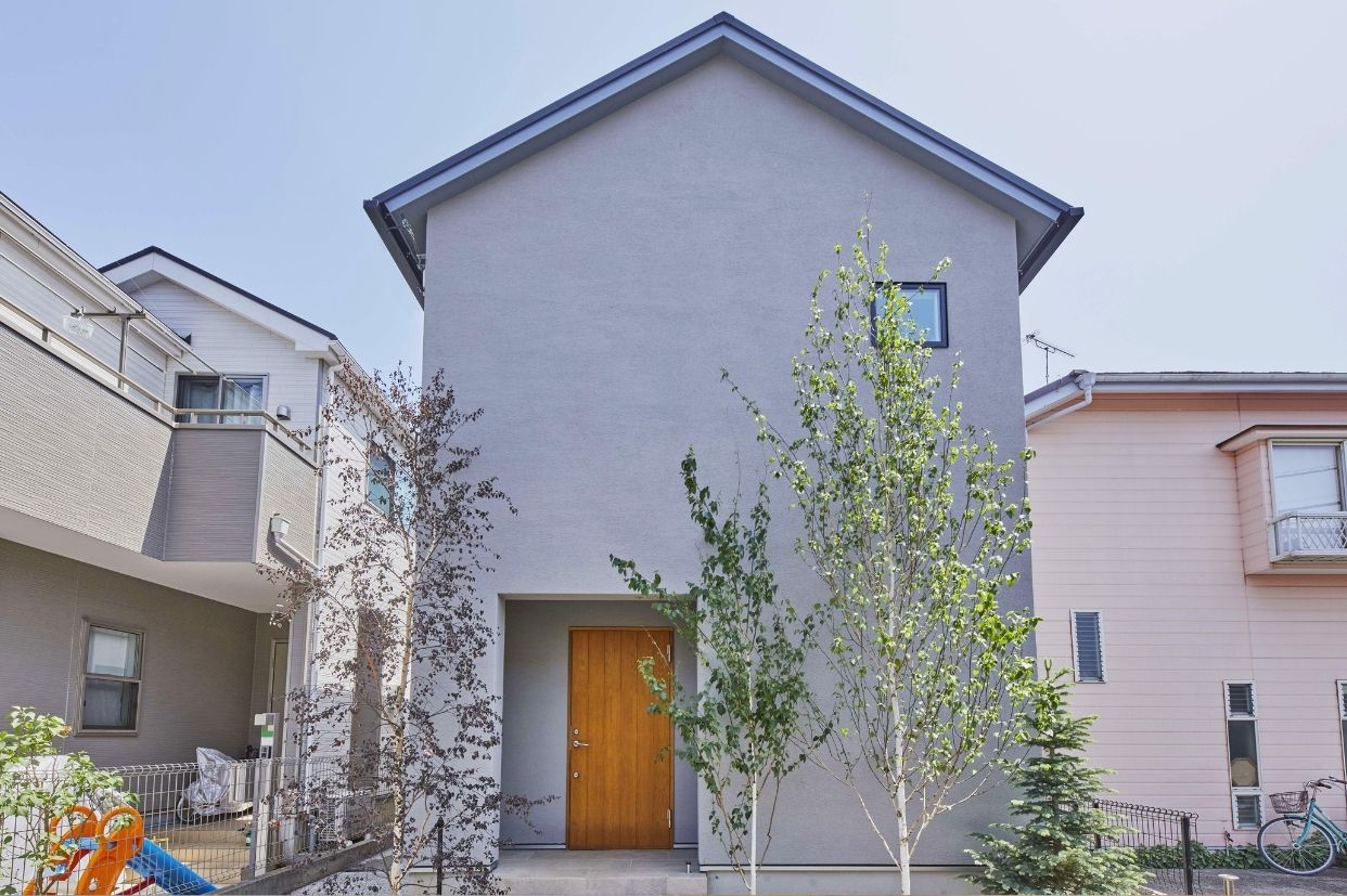 Path and squareの画像