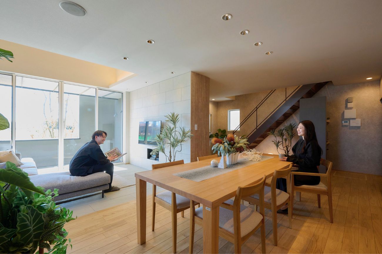 可変性のある間取りの魅力とは？　設計のポイントや施工事例をご紹介！