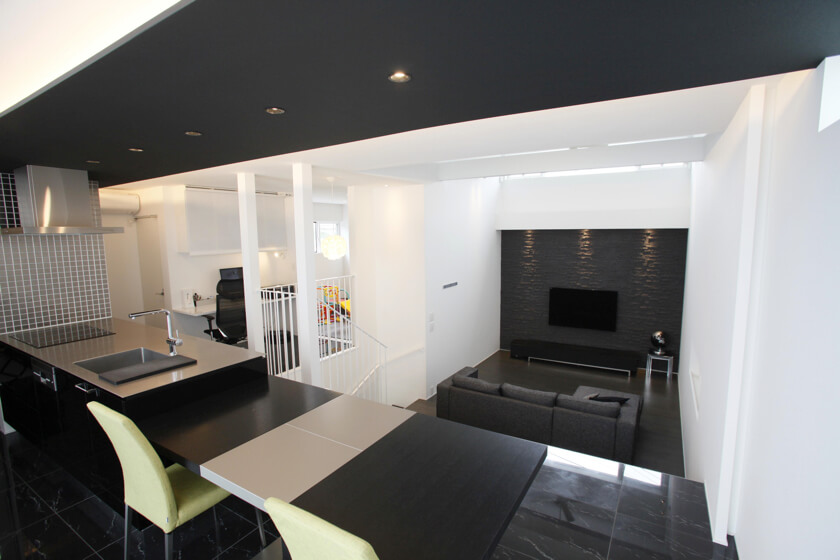 O-houseの画像