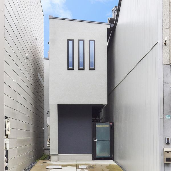 想いを住み継ぐ家の画像