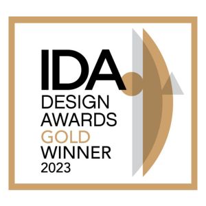 International Design Awards（Residential Architecture Design / Low cost housing）