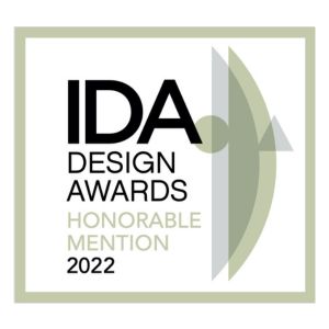 International Design Awards (Landscape Architecture – Residential Landscape)