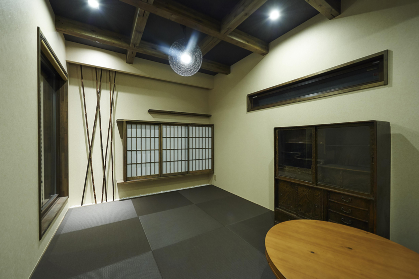 <span id='point3'>洋風ではないと感じること</span>の画像