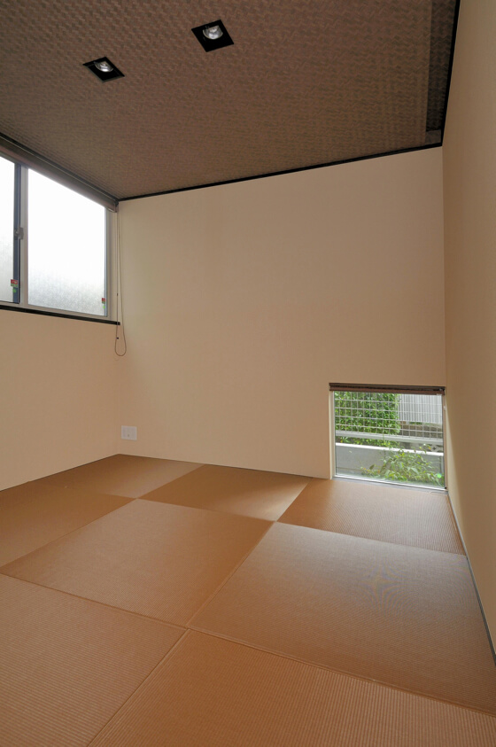 和室の画像