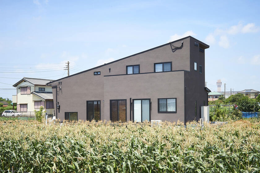 STUDIO HOUSEの画像