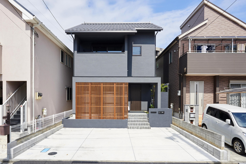 N HOUSEの画像