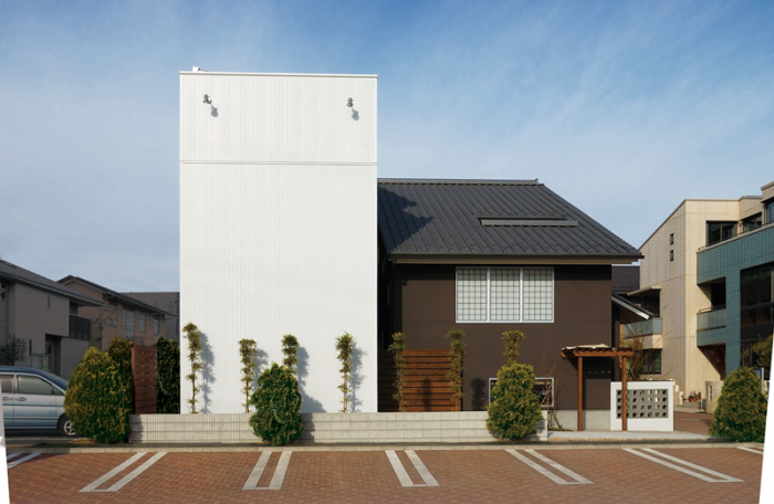 川口鳩ヶ谷展示場の画像