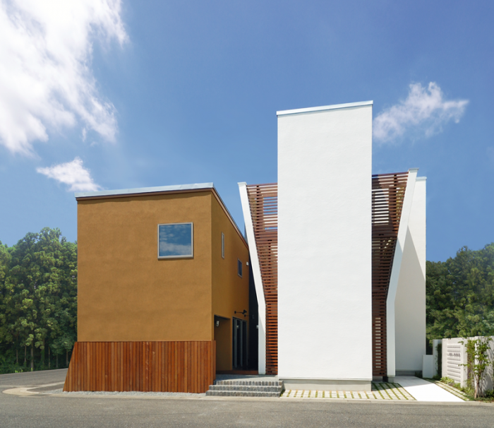新都心展示場の画像
