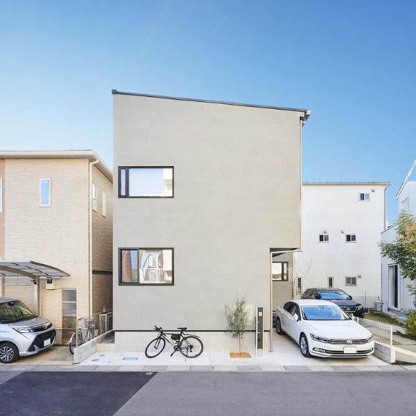 木美の家の画像