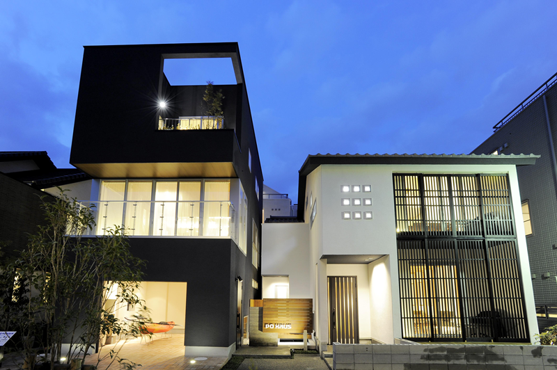練馬展示場の画像