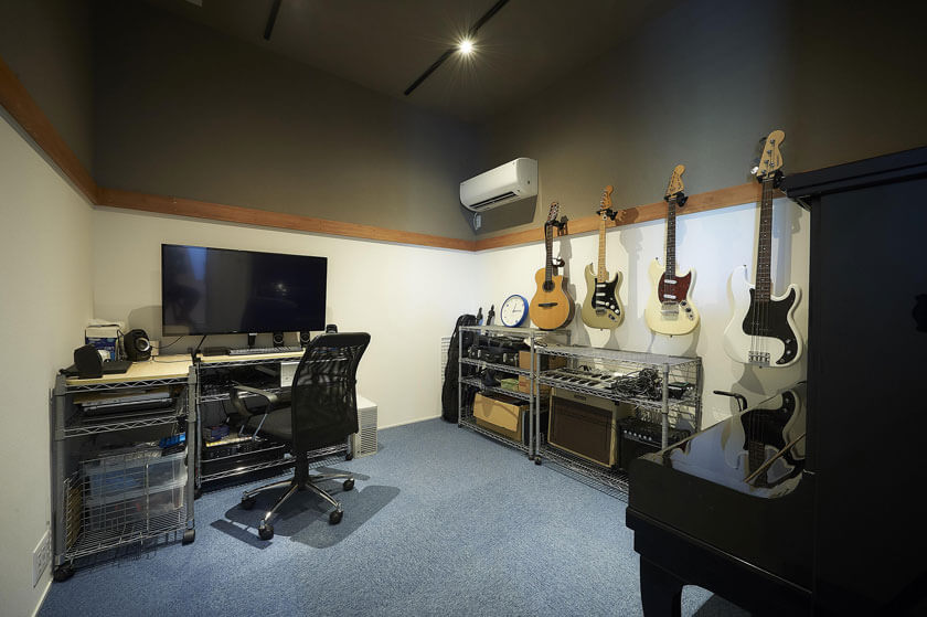 STUDIO HOUSEの画像