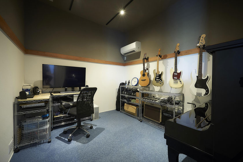 STUDIO HOUSEの画像